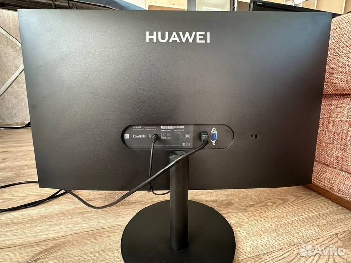 Монитор huawei MateView SE SSN-24 23.8 дюйма