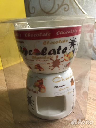 Набор для фондю