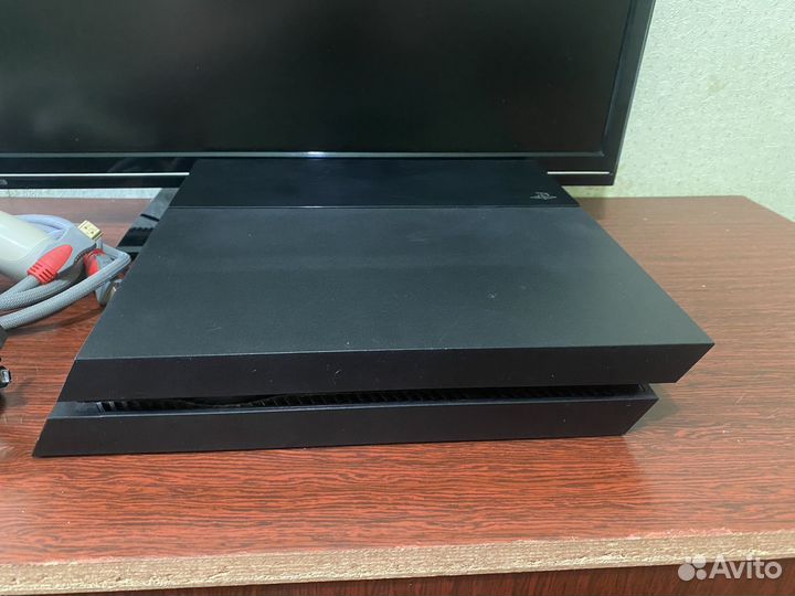 Sony playstation 4 ps4 1tb
