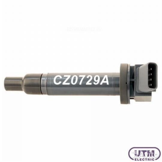 UTM CZ0729A Катушка зажигания