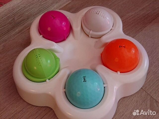 Игра для собаки