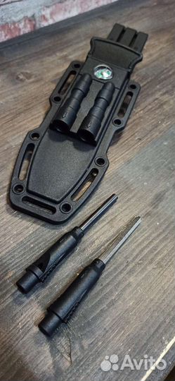 Нож для охоты и рыбалки