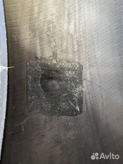 Dunlop sportmax d221 240/40R18