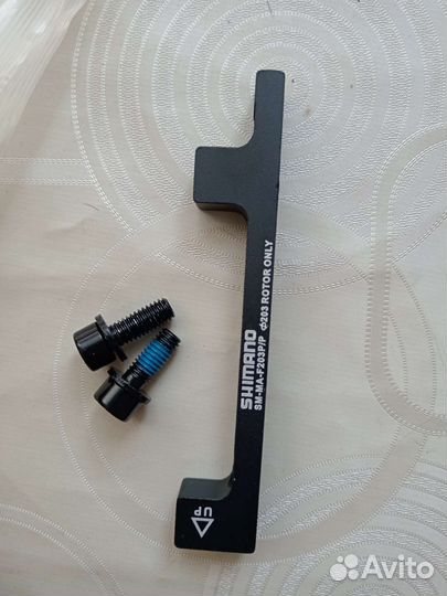 Shimano Адаптер тормозного диска