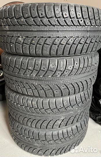 Gislaved Nord Frost 5 205/55 R16 94T