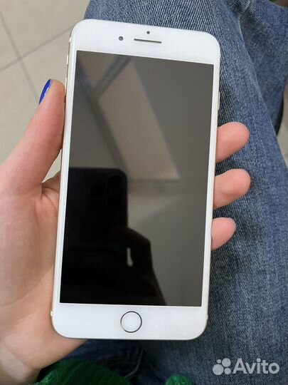 iPhone 7 Plus, 128 ГБ