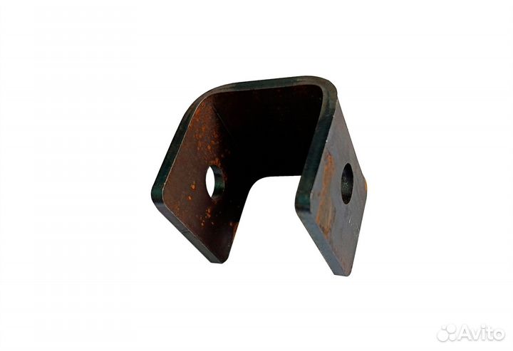 Крепление рессоры (Ухо переднее)