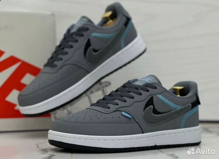 Кроссовки мужские Nike air force 1