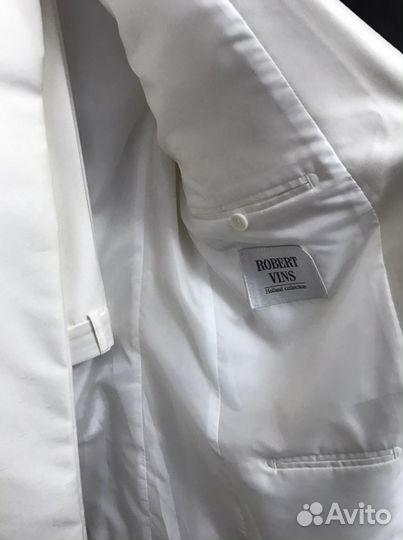 Мужской классический костюм 48 50 костюм на прокат