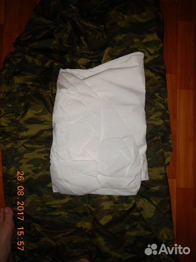 Бивуачный мешок