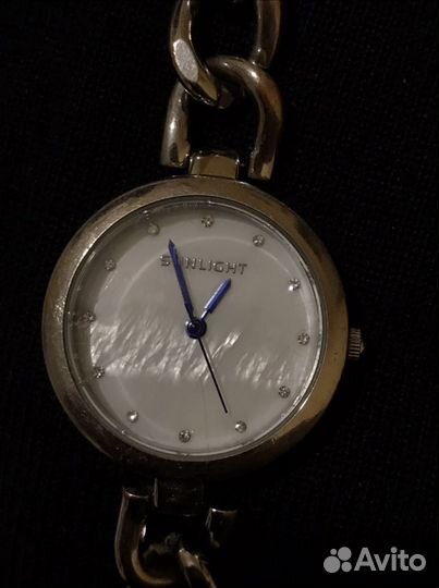 Часы женские