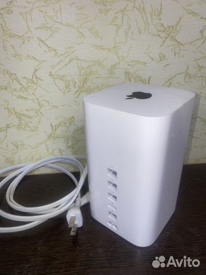 WiFi роутер Apple AirPort A1521