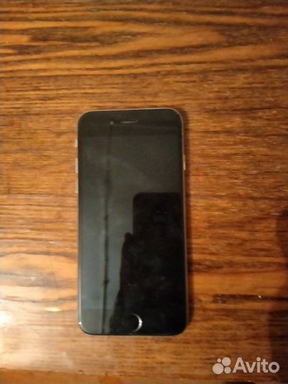 Телефон iPhone 6 32gb
