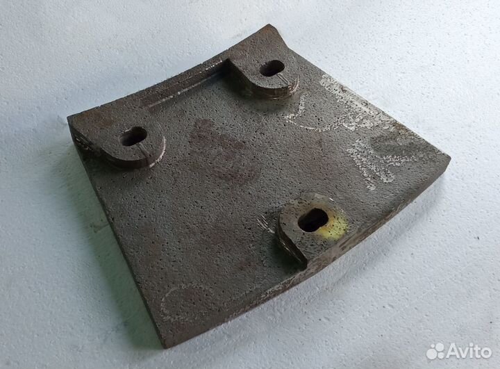 Запчасти для Дробилки дц - 1,6