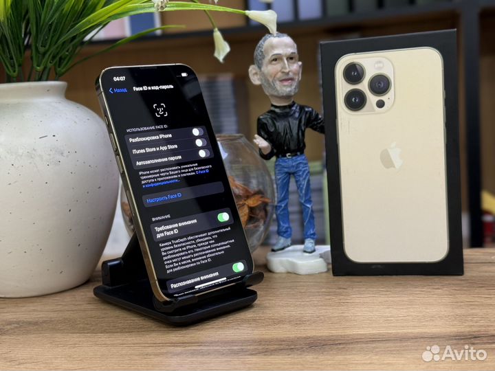 iPhone 13 Pro, 256 ГБ