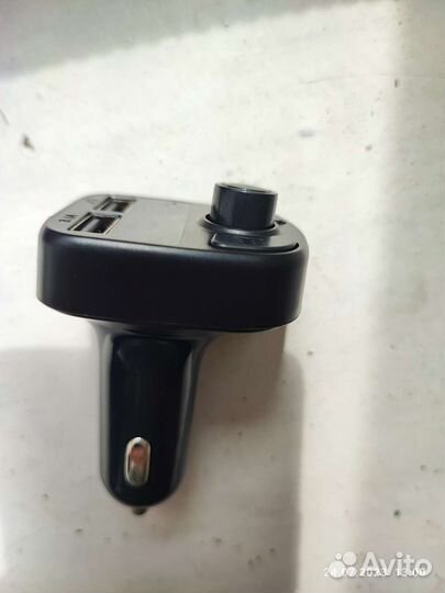 Блютуз модуль и разветвитель с usb