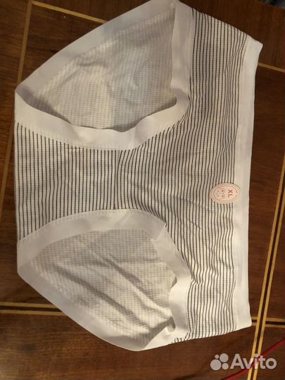 Трусы хлопок