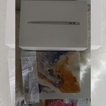 Macbook air m1 16gb 256