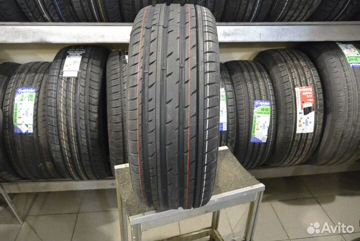 Mileking MK927 225/50 R17 98W