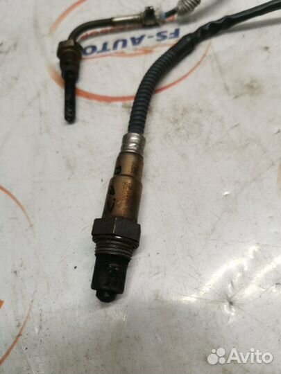 Датчик кислородный Volvo V60 2.0 дизель D5204T