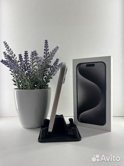 iPhone 15 Pro, 1 ТБ