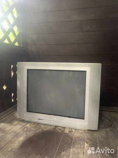 Телевизор philips