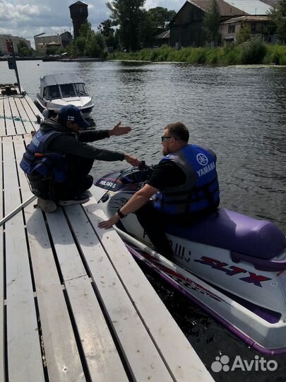 Права гимс на лодку, катер, гидроцикл