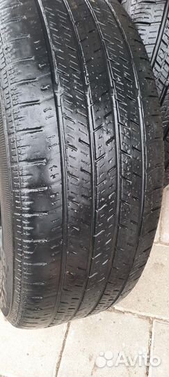 Continental Conti4x4Contact 215/65 R16