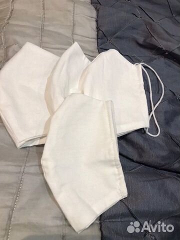 Маска новая