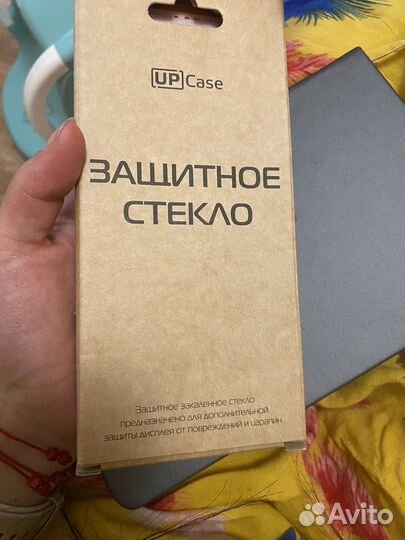 Защитное стекло iPhone 7/8 Plus