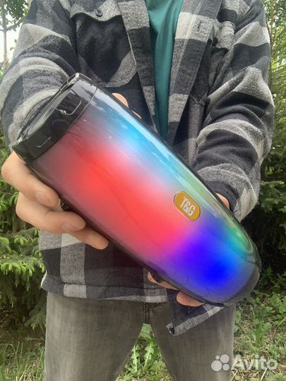 Колонка убийца JBL pulse