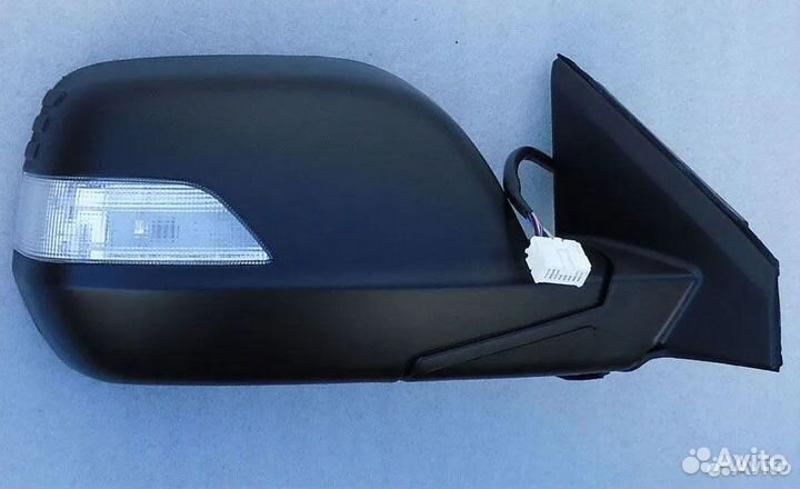 Honda CRV 3 4 зеркало новое