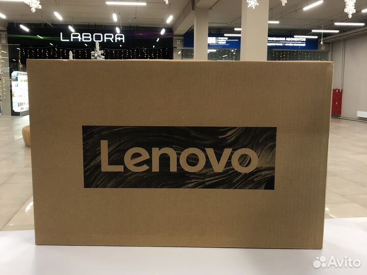 Новый Lenovo IdeaPad 3 14ITL05 8/512GB