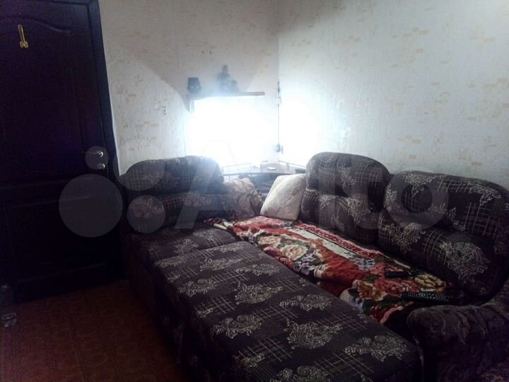 Комната 10 м² в 2-к., 3/9 эт.