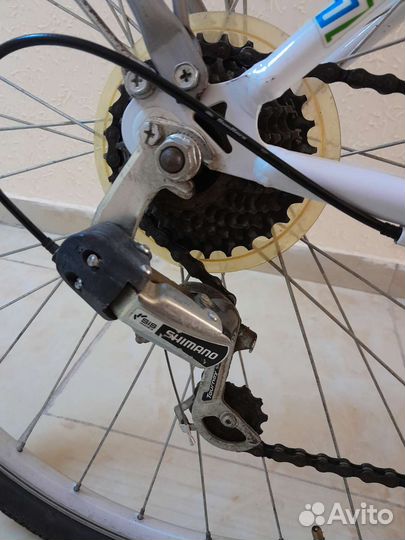 Велосипеды бу взрослый женский