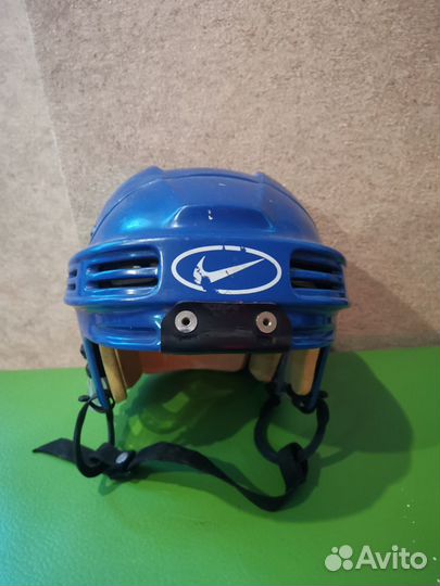 Хоккейный шлем BauerNike