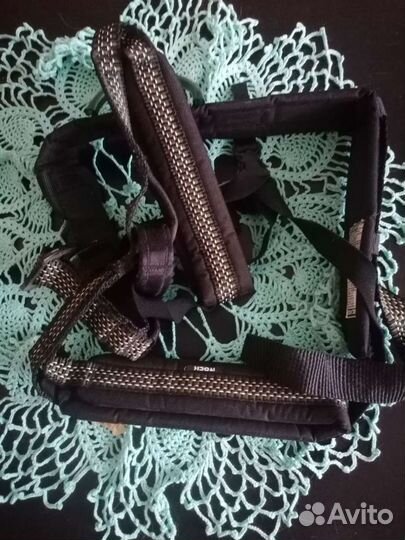 Система для скалолазония