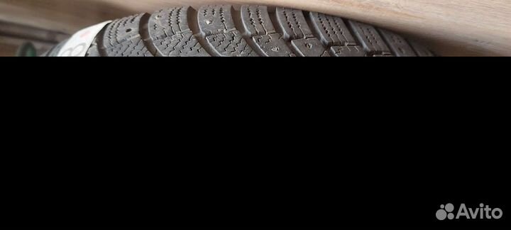 Оригинальные колёса в сборе r16, на Тигуан