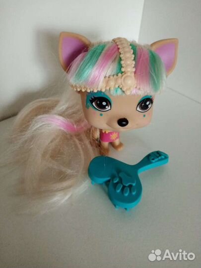 Собачки Littlest Pet Shop