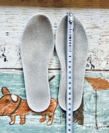 Сапоги quechua 29