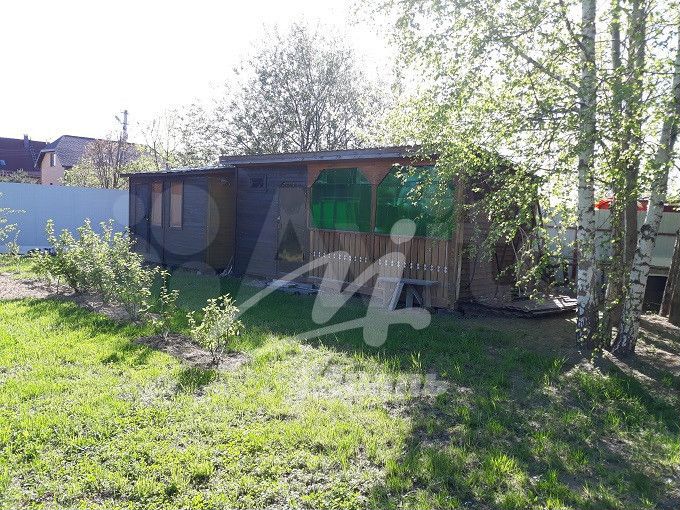 Дом 397 м² на участке 17,2 сот.