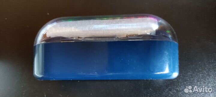 Магнитные масажные шарики nikken magboy