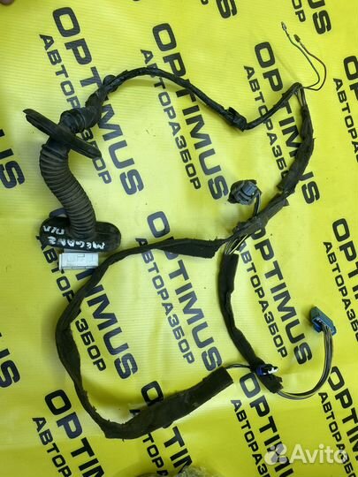 Проводка передней левой двери Renault Megane 2