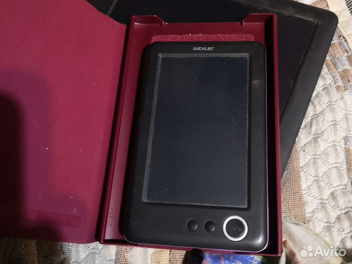 Электронная книга