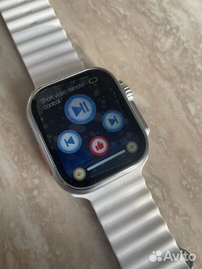 Smatrt умные часы Apple watch