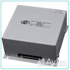 Щиток вводно-изолирующий щви-Е ухл4.2