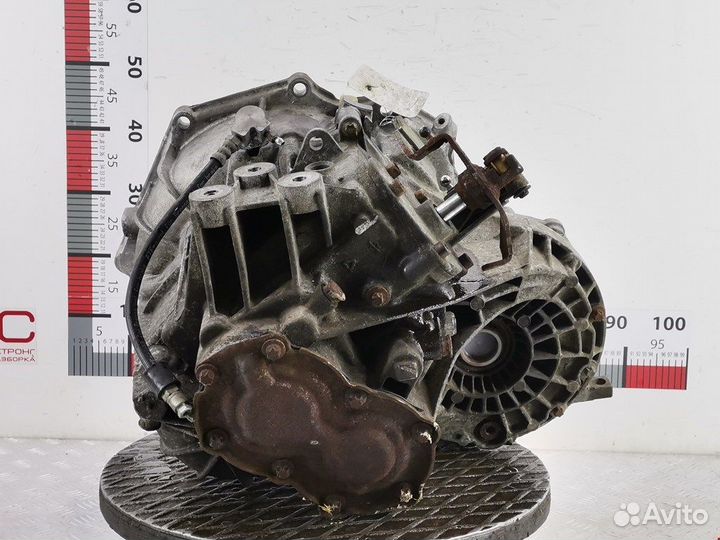 Кпп 5ст (механическая коробка) для Opel Zafira A