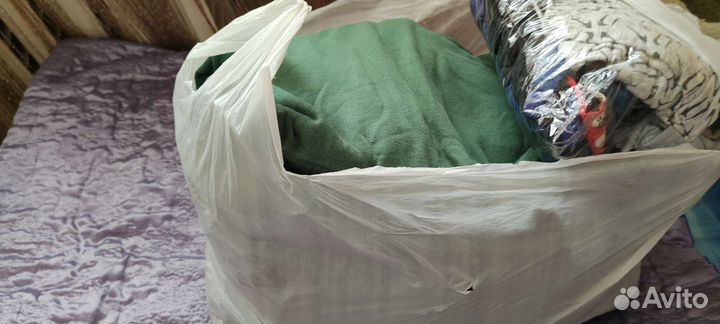 Пакет вещей на мальчика 146,152,158