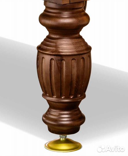 Бильярдный стол для русского бильярда Свирь 12 фу