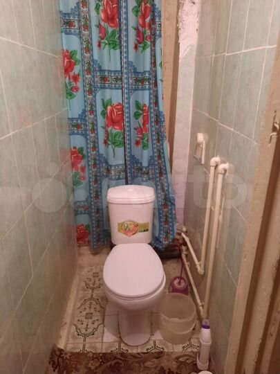 1-к. квартира, 39 м², 6/12 эт.